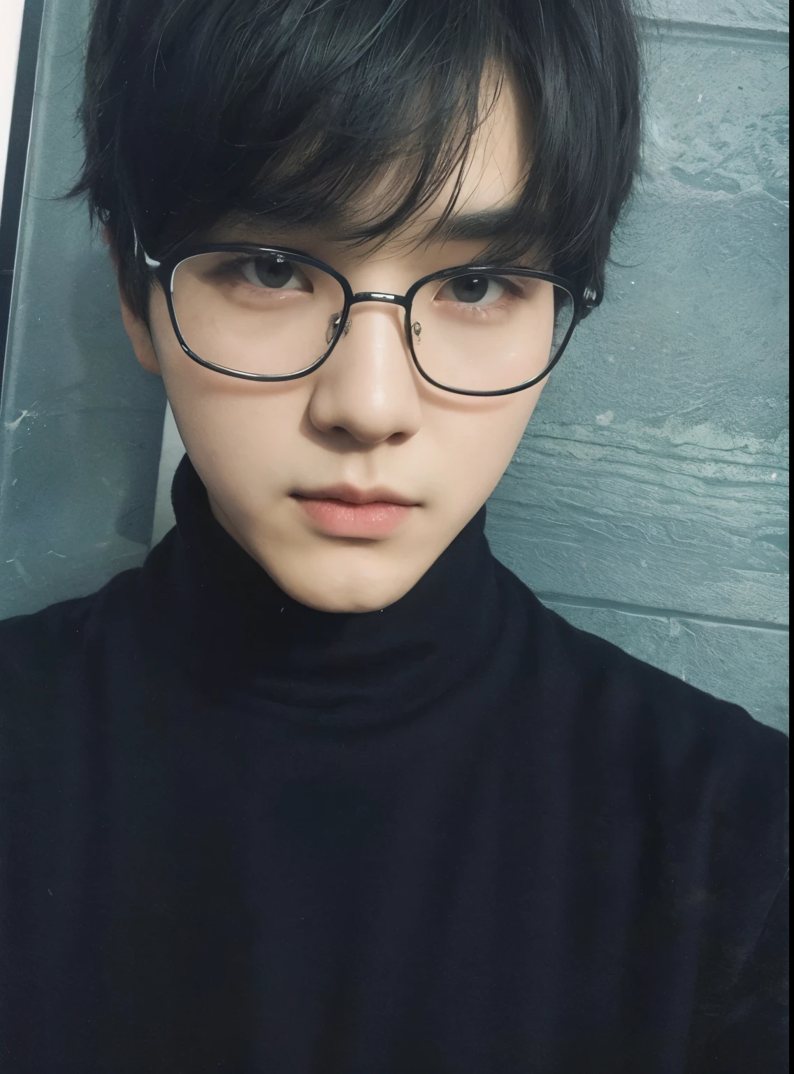 min yoongi