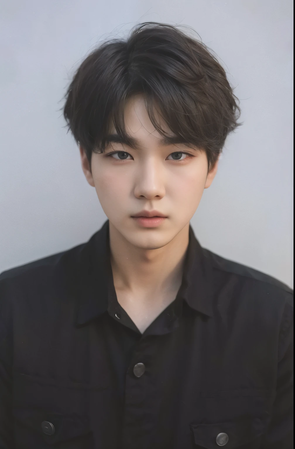 min yoongi