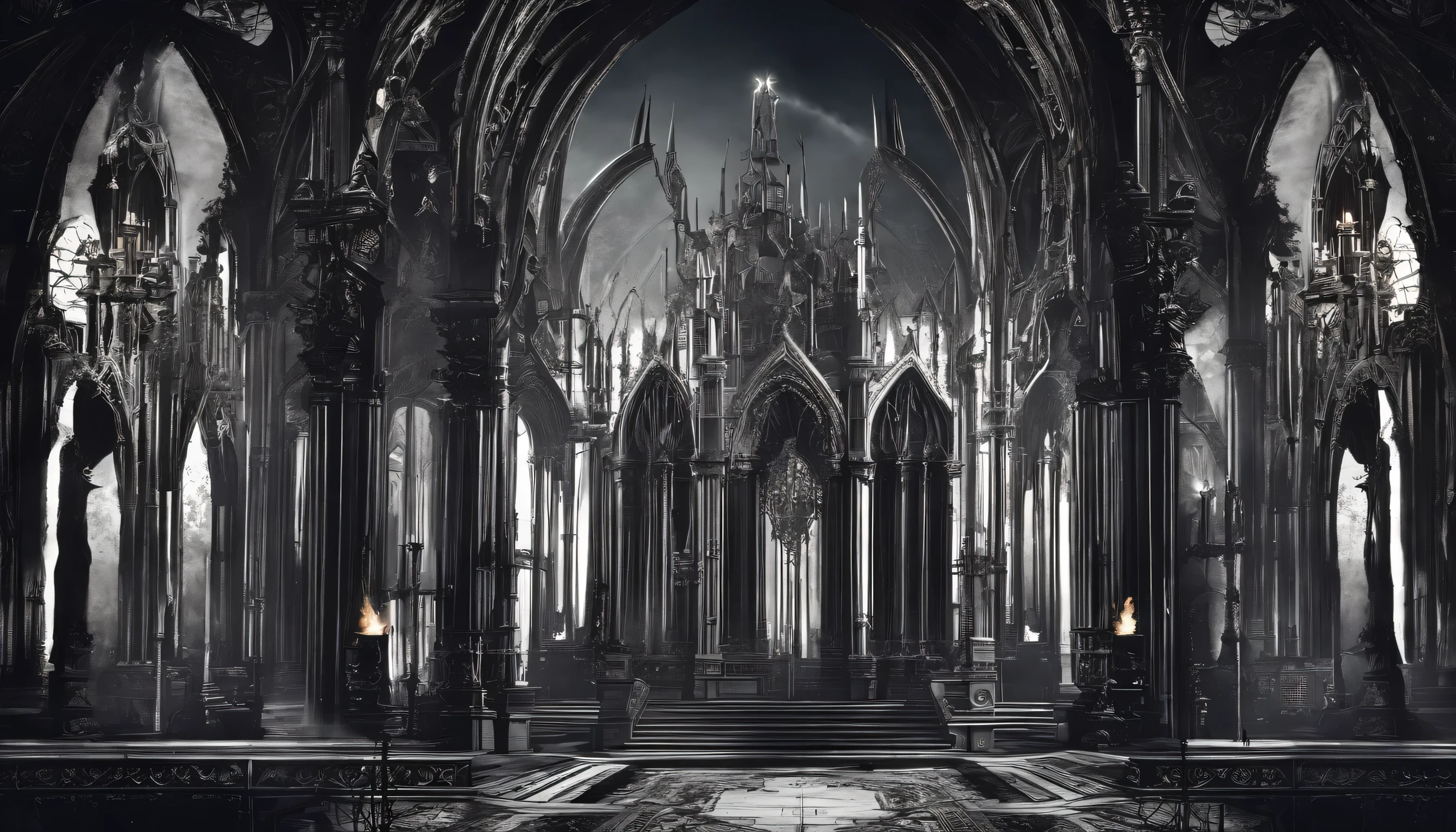 Vampire edm