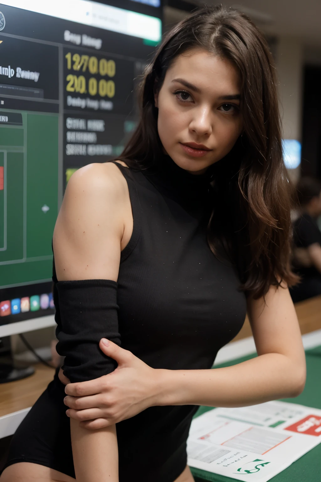 Betting tips App image create
