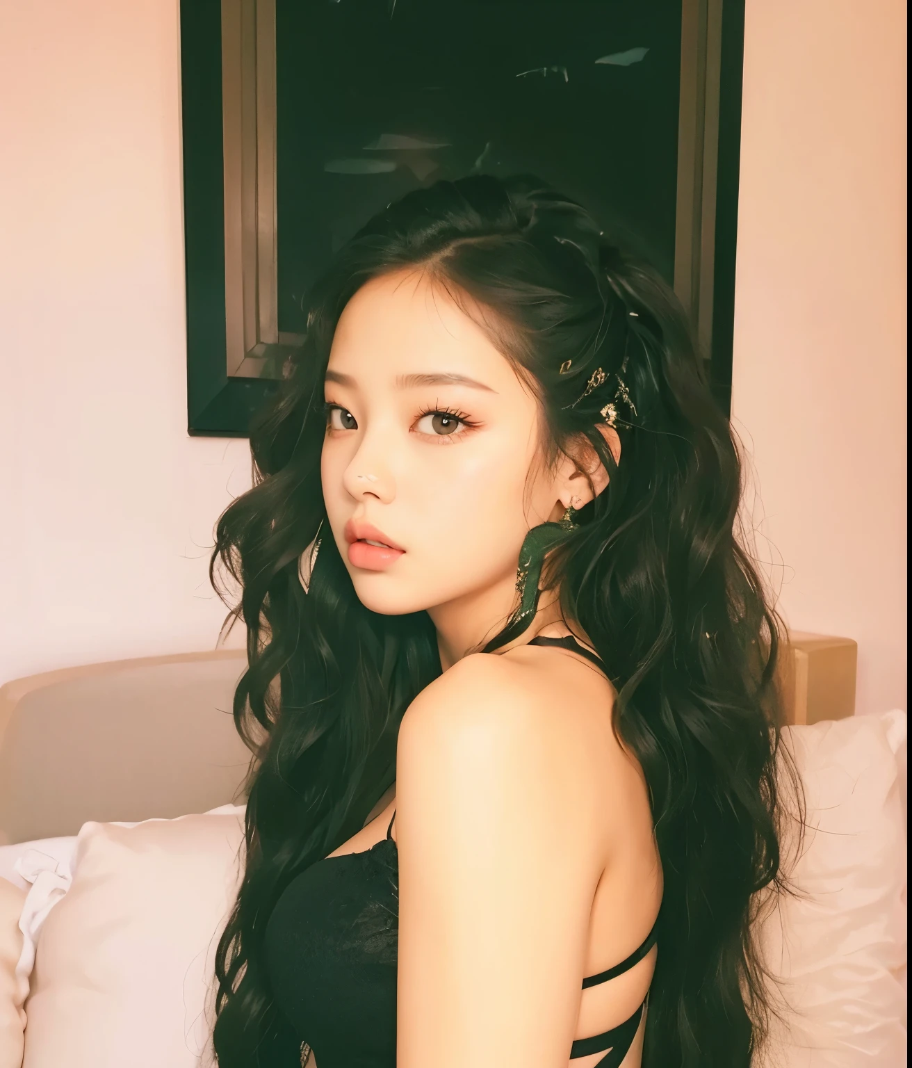 Jennie blackpink, Jennie blackpink, melhor qualidade 8k