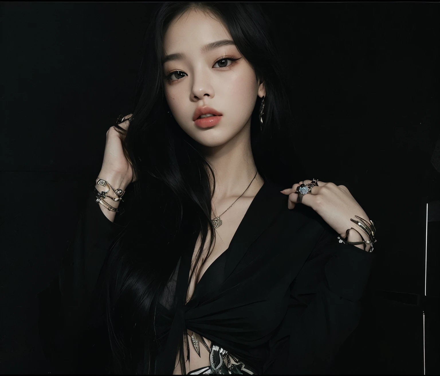 Jennie blackpink, Jennie blackpink, melhor qualidade 8k