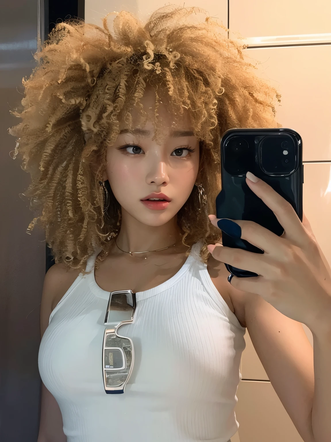 Jennie Kim 