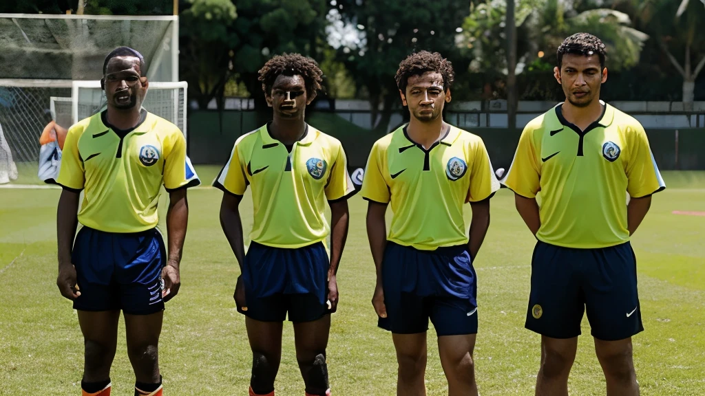 time bola futebol clube