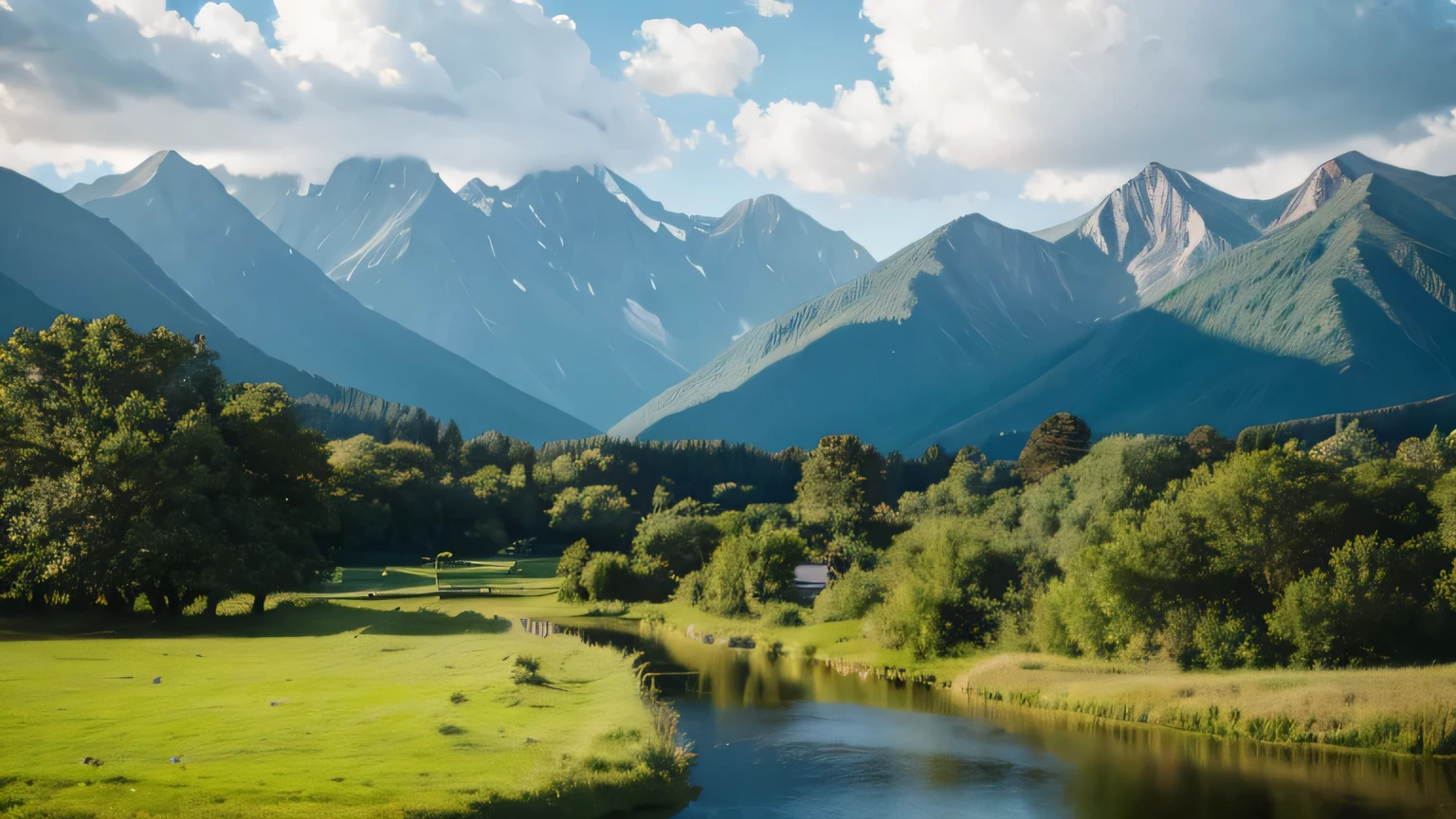 landscape