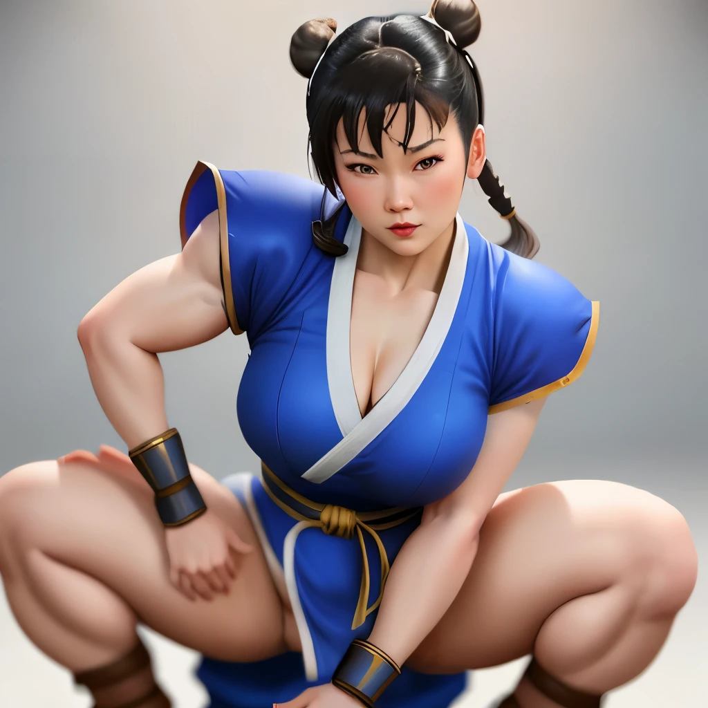 (((chun li))) ((de streetfigther)) (((enormes tetas)))((8k))),((cuerpo completo))(((Amazing tits)))caliente, hermosa,((Hornie)), 8k, hiperrealista todo como un motor irreal trazado de rayos render ((estilo humano hiperealista)),(((Empty dark background))). hiperrealista todo como un motor irreal trazado de rayos render estilo humano realista ,(((Empty dark background)))., Suavemente iluminado, Intimo exquisito detalle, sharp focus, intrincadamente detallado, rewarded photography, small-catchlight, bajo contraste, alta nitidez, facial-symmetry, profundidad de campo, cinematic background, Renderizado del motor irreal, Imagen central, dream-like, Suavemente iluminado, intimo, imagen de cuerpo completo ,cuerpo completo,((tetona)),((piernas torneadas)) perfect ass ecchi