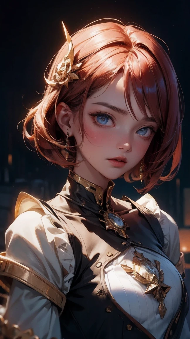 Cute Girl, cowboy shot,layered transparency of human head inside with buterflyes only in the brain hybrid, beautiful detailed intricate insanely detailed octane render trending on artstation, 8 k artistic photography, photorealistic, centered, symmetry, painted, intricate, volumetric lighting, beautiful, rich deep colors masterpiece, sharp focus, ultra detailed, in the style of dan mumford and marc simonetti, astrophotography