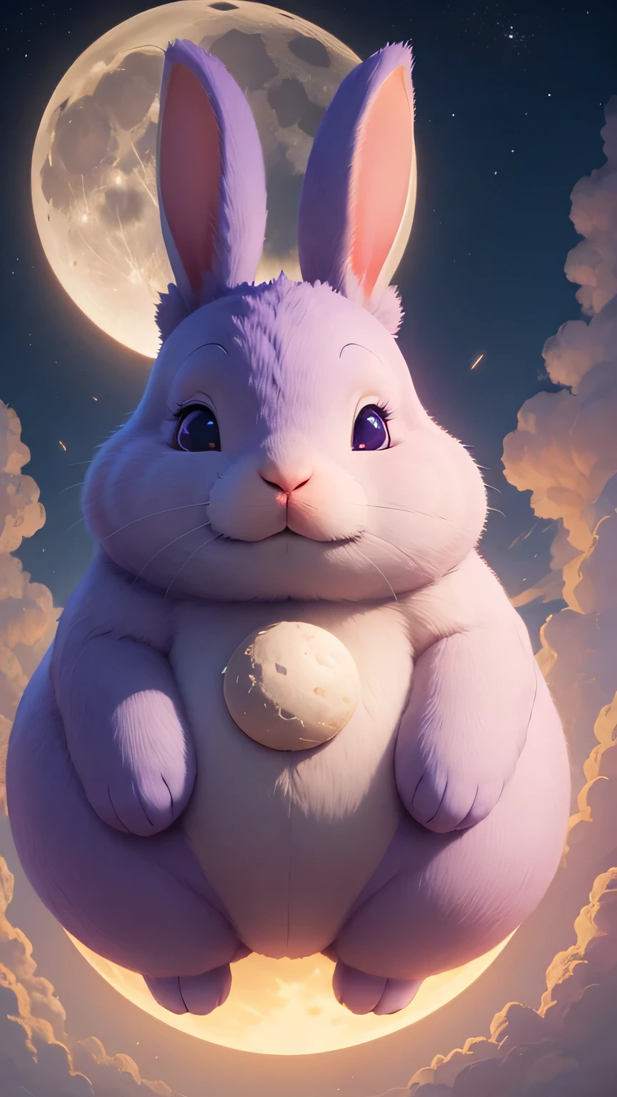 Zoom in to the excitement of an Easter egg hunt, where 3D basic symbols and shapes lead the way to hidden treasures. Make this a visually engaging and playful adventure. enormous tits, (full body:1.5)