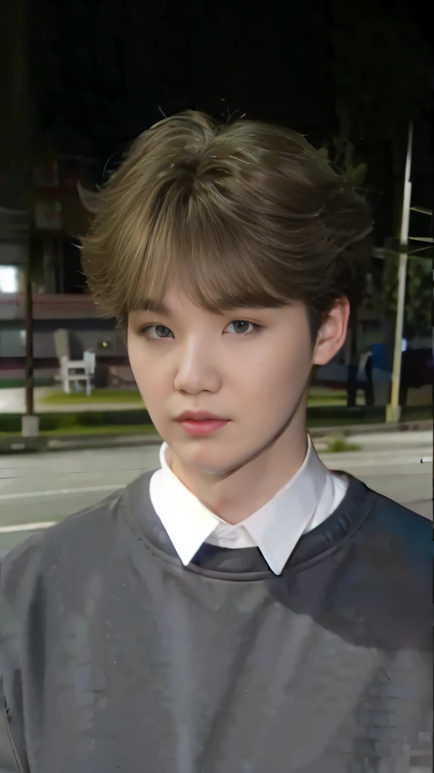 Min Yoongi