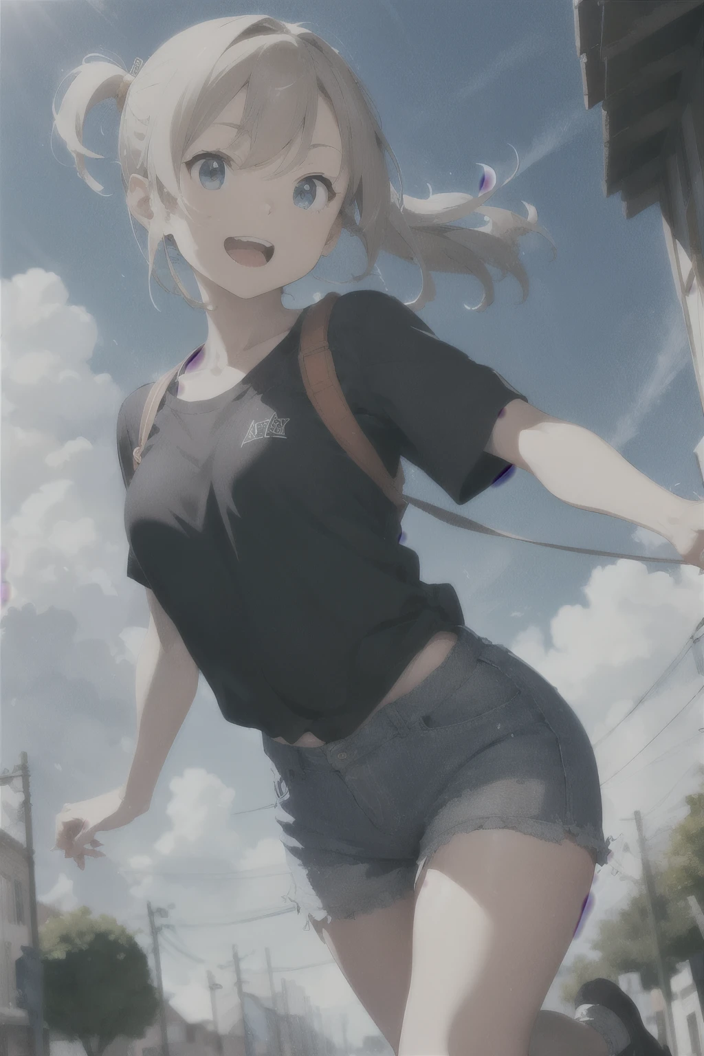 Animated