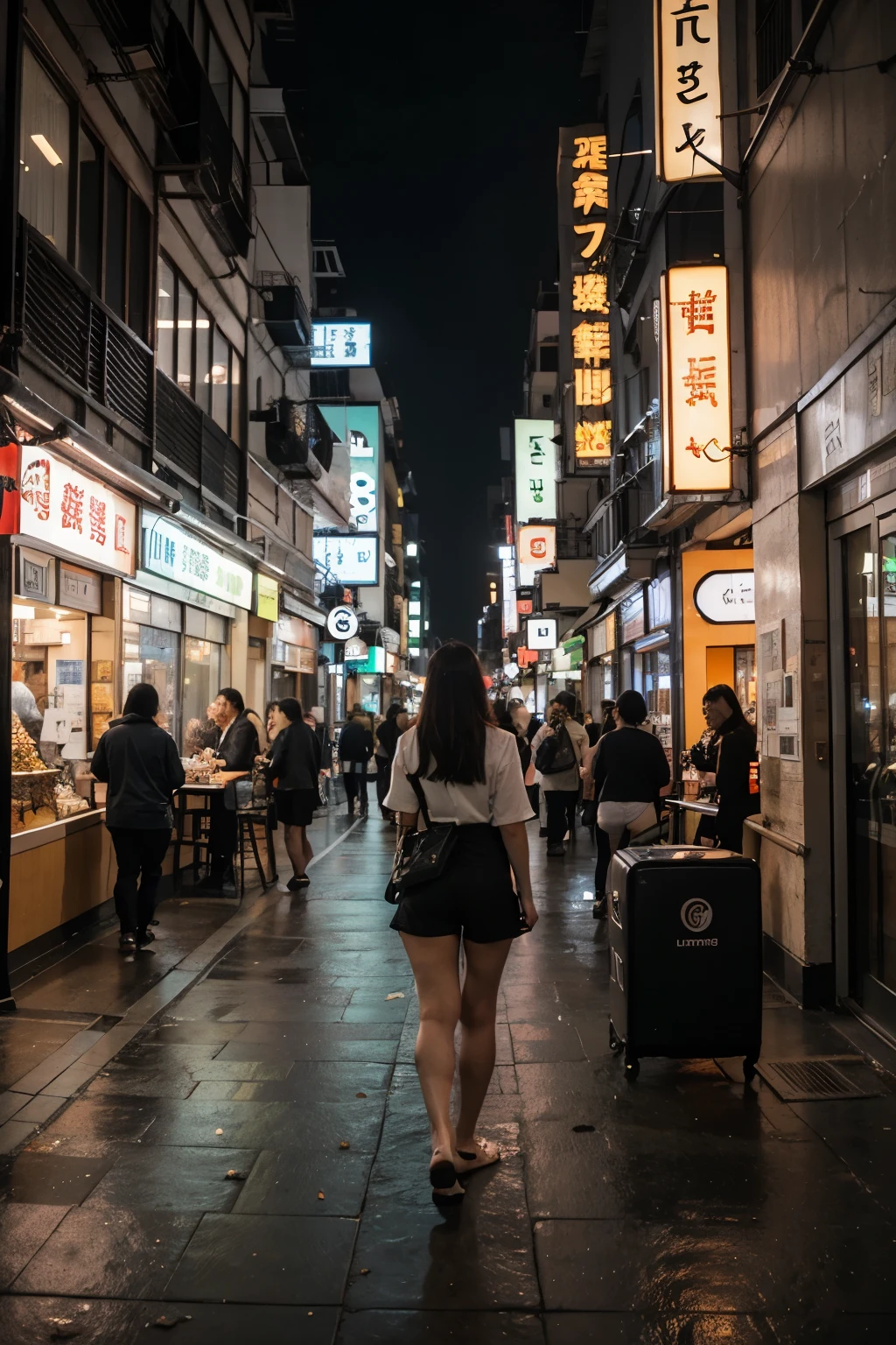 hong gong city cyber