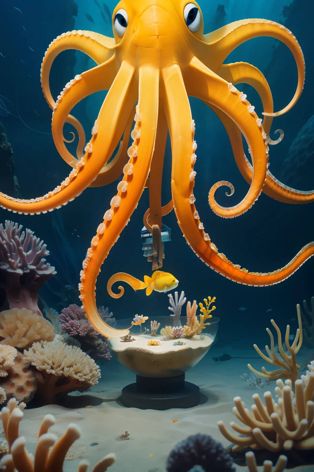 acuarium