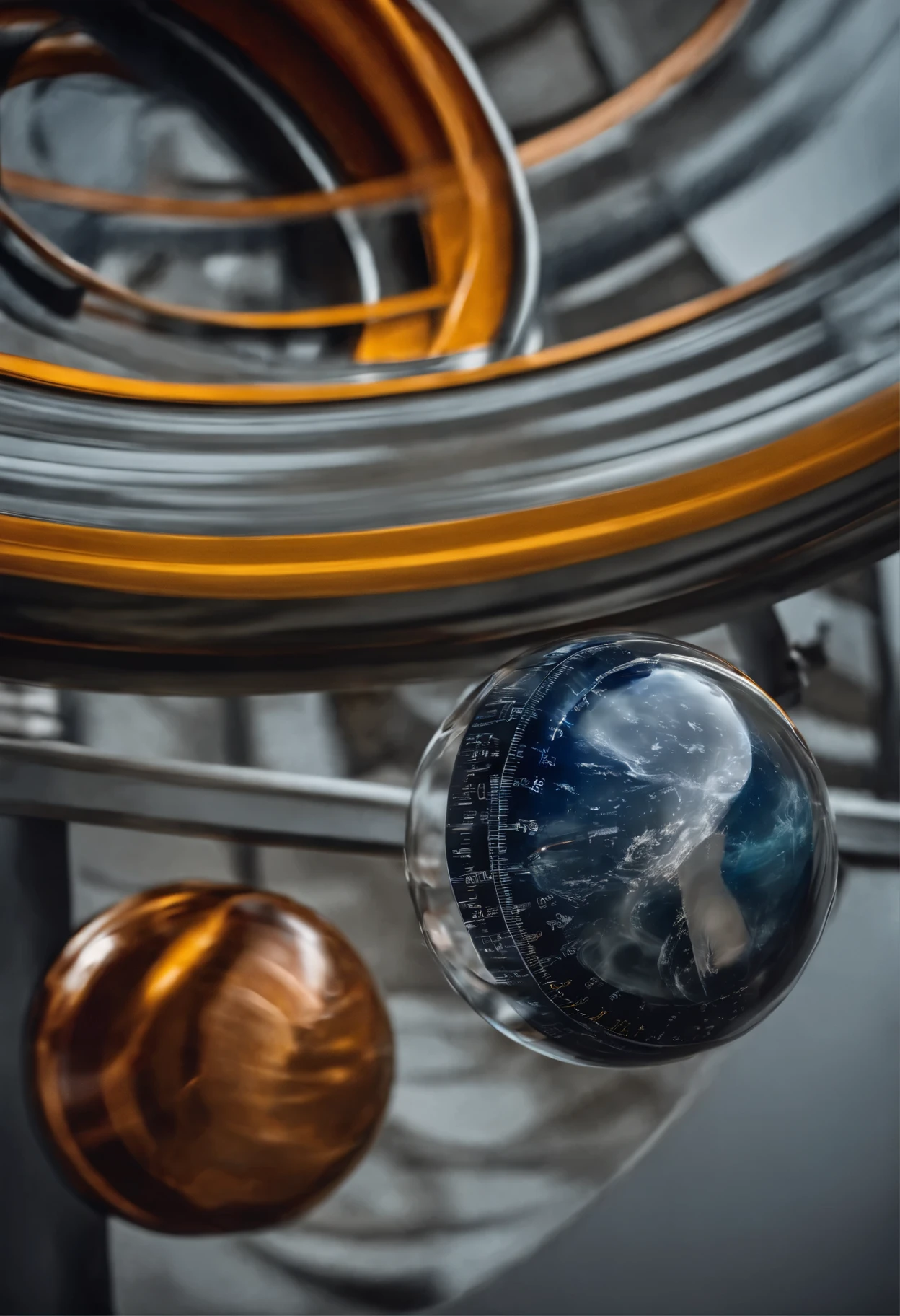 Circular motion and its formulas