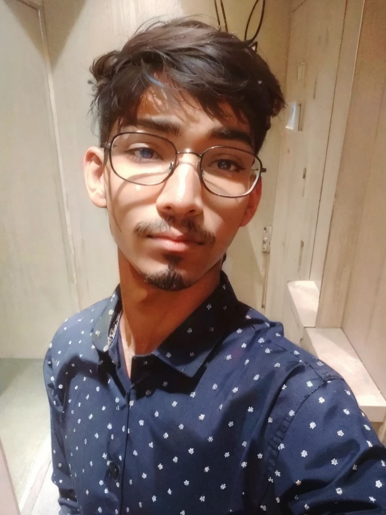 Anime character