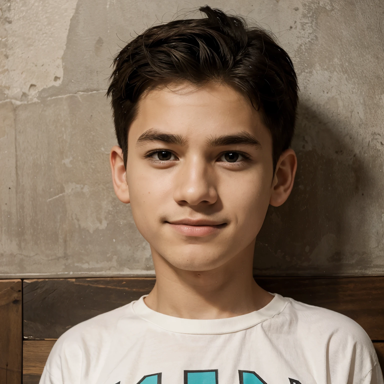 boy cartoon