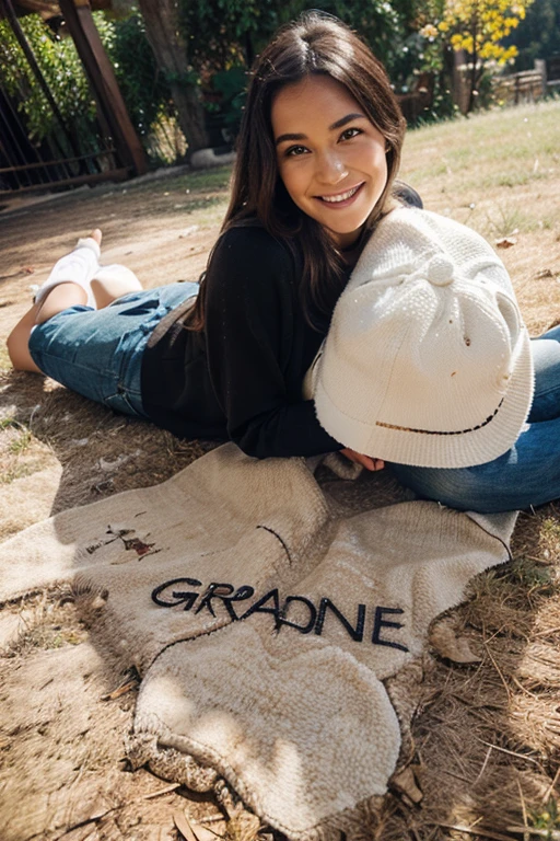 The phrase "grateful"