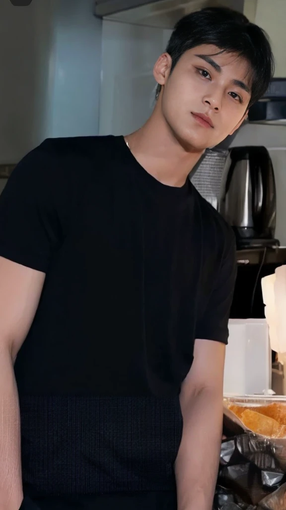 Mingyu SEVENTEEN
