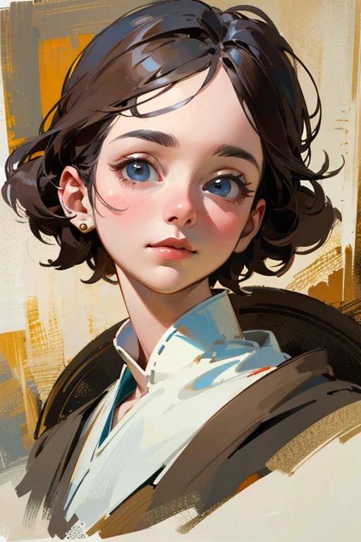 ((highest quality)), ((masterpiece)), (be familiar with), perfect face