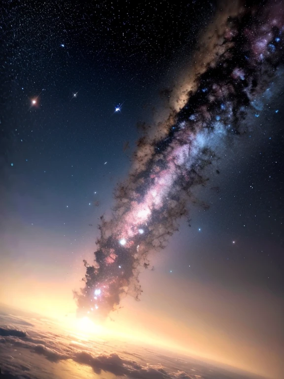 universe、