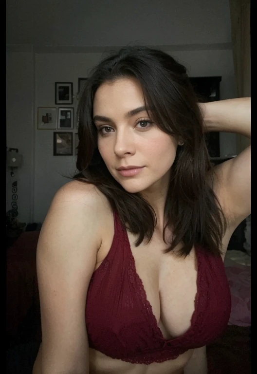 Make her naked