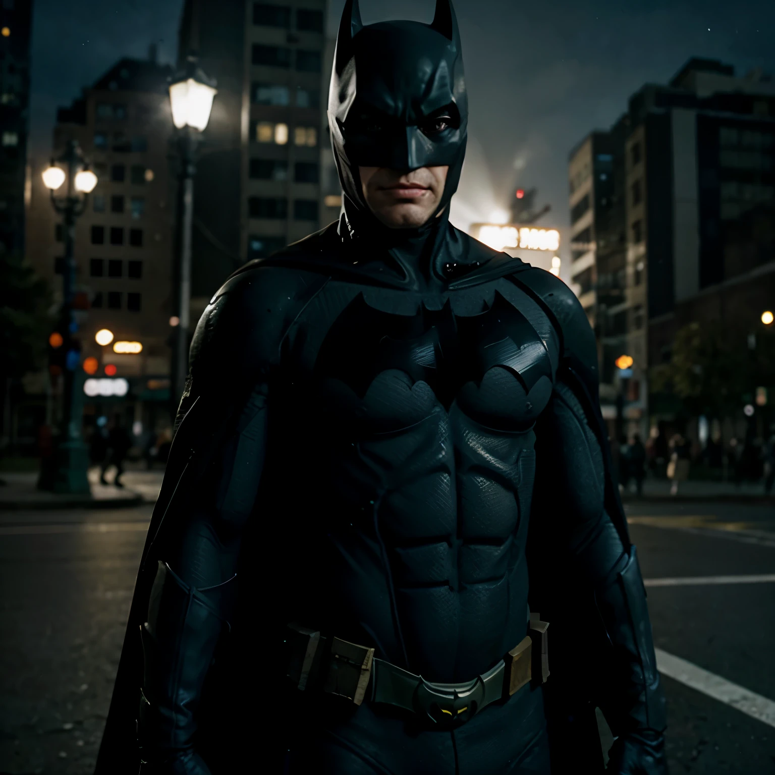 Batman