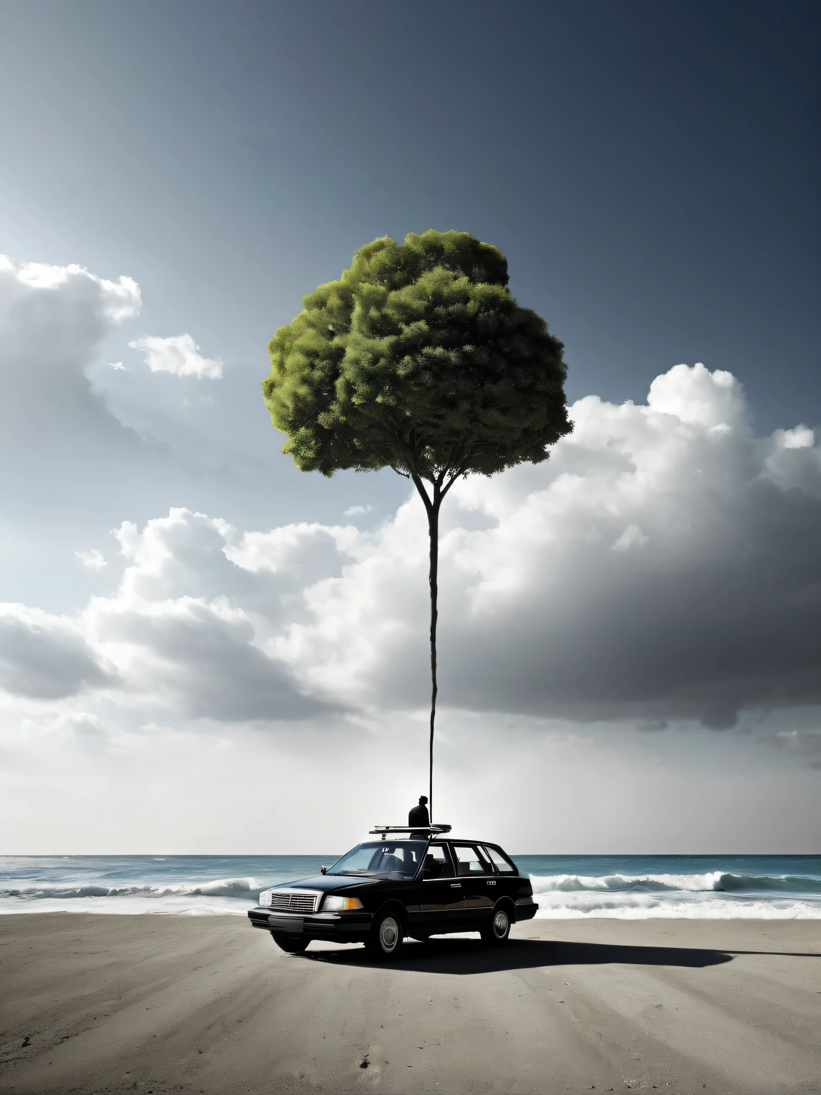 Creative photography，Alastair Magnaldo