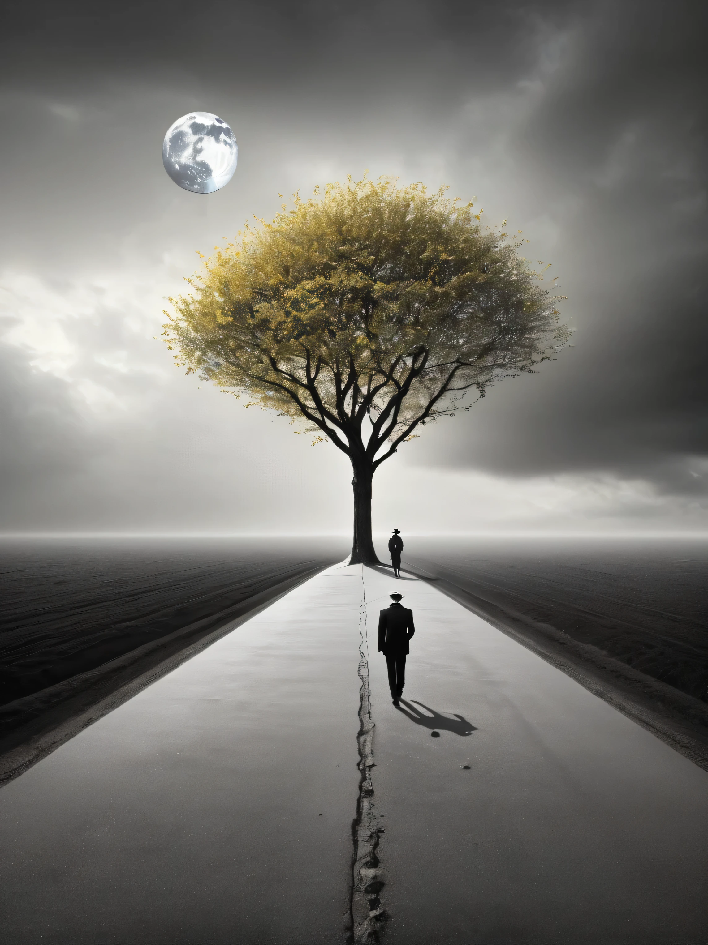 Creative photography，Alastair Magnaldo