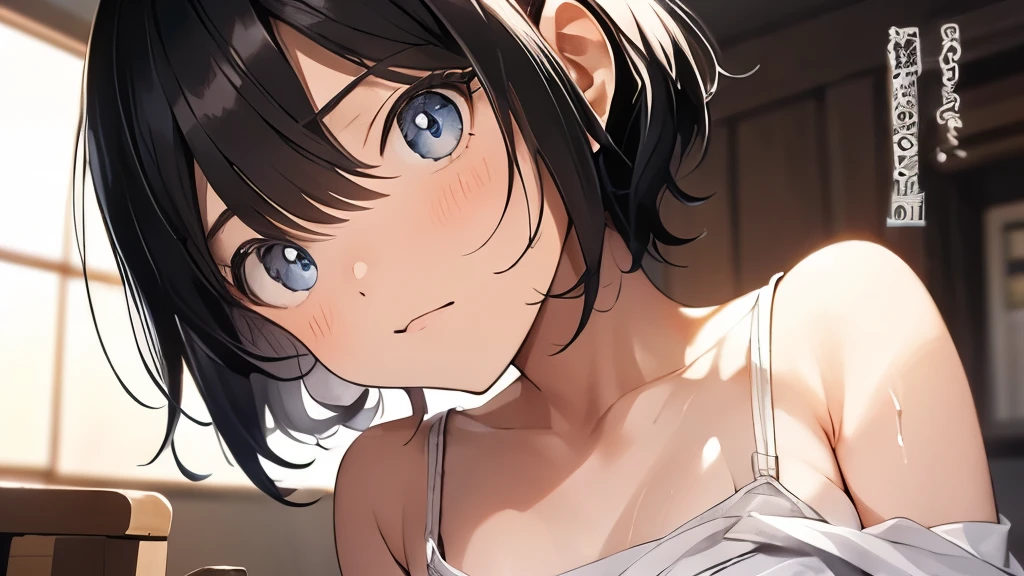 1 Female\(prince,cute,cute,20-year-old,Long braids,Black Hair,Eye color: Ocean blue,、Neon color、Big eyes,Dynamic pose,,Loose-lipped,Wearing a beautiful lace dress,Poolside、panic、smile、Bitter smile、Confused,(Grab her throat),avert your eyes,look up\), BREAK ,background\(city,coastal\), BREAK ,quality\(8K,Highly detailed CG unit wallpaper, masterpiece,High resolution,top-quality,top-quality real texture skin,surreal,Increase the resolution,RAW Photos,highest quality,Very detailed,wallpaper,Cinema Lighting,Ray-tracing,Golden Ratio\),[Browsing Caution]