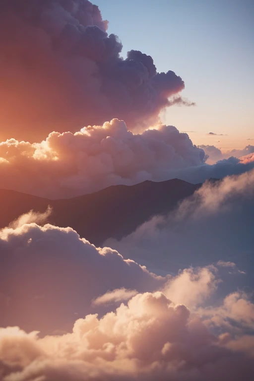 Dream background