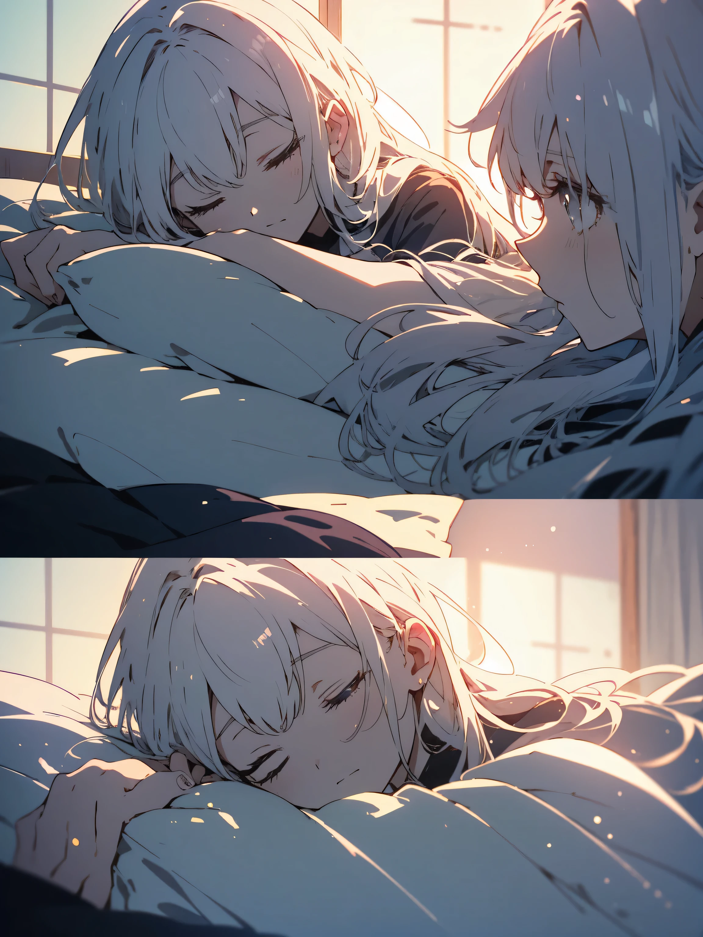 a mother crying inconsolably hugging the cold dead corpse of her 17 year old soldier son
