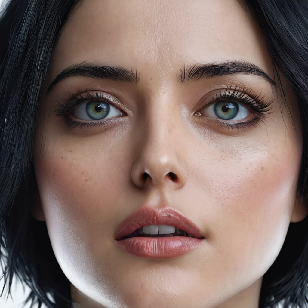 Best quality,4K,8 k,A high resolution,masterpiece:1.2,Ultra detailed,realistic,photorealistic:1.37,Ink style,figure,Alita,Clear style,Modern Art,colorful Ink style,thin ink lines,beautifully detailed eyes,Detailed lips,artistic interpretation,graceful pose,expressive facial features,flowing ink strokes,Attention to detail,contrast of light and shadow,subtle color transitions,Expressive emotions,refined lines,dynamic composition,Visual storytelling,intense expression of strength and determination,combination of bright and muted color tones,experimental ink application methods,Impressionistic style of painting,sophisticated depiction of Alita's cybernetic enhancements,striking visual impact,smooth movement and energy,feeling of depth and volume,impeccable rendering of Alita's distinctive facial features,visually exciting,creative interpretation of Alita's character,Harmonious composition,a modern combination of ink art and futuristic aesthetics,Captivating storytelling, alluded to symbolic elements,confident and confident writing style,ink texture, digitally enhanced,vibrant use of negative space,chromatic harmonies to convey mood and atmosphere,attractive color accents against monochrome backgrounds,impressionistic rendering of background elements.