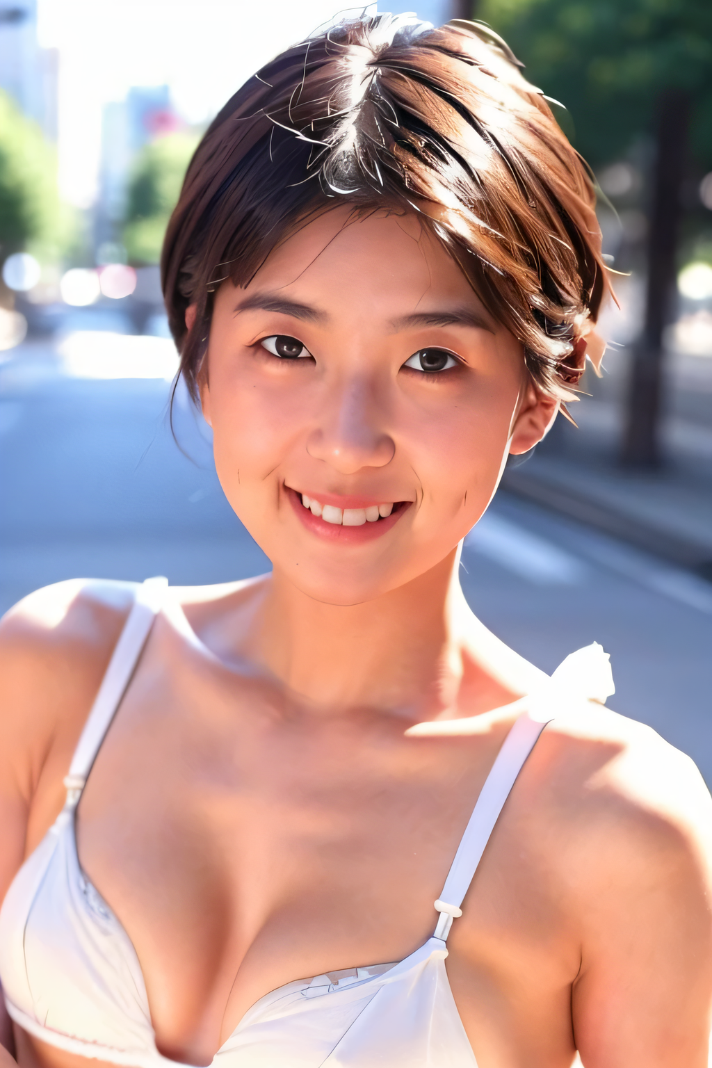 山崎真理奈 v1.0