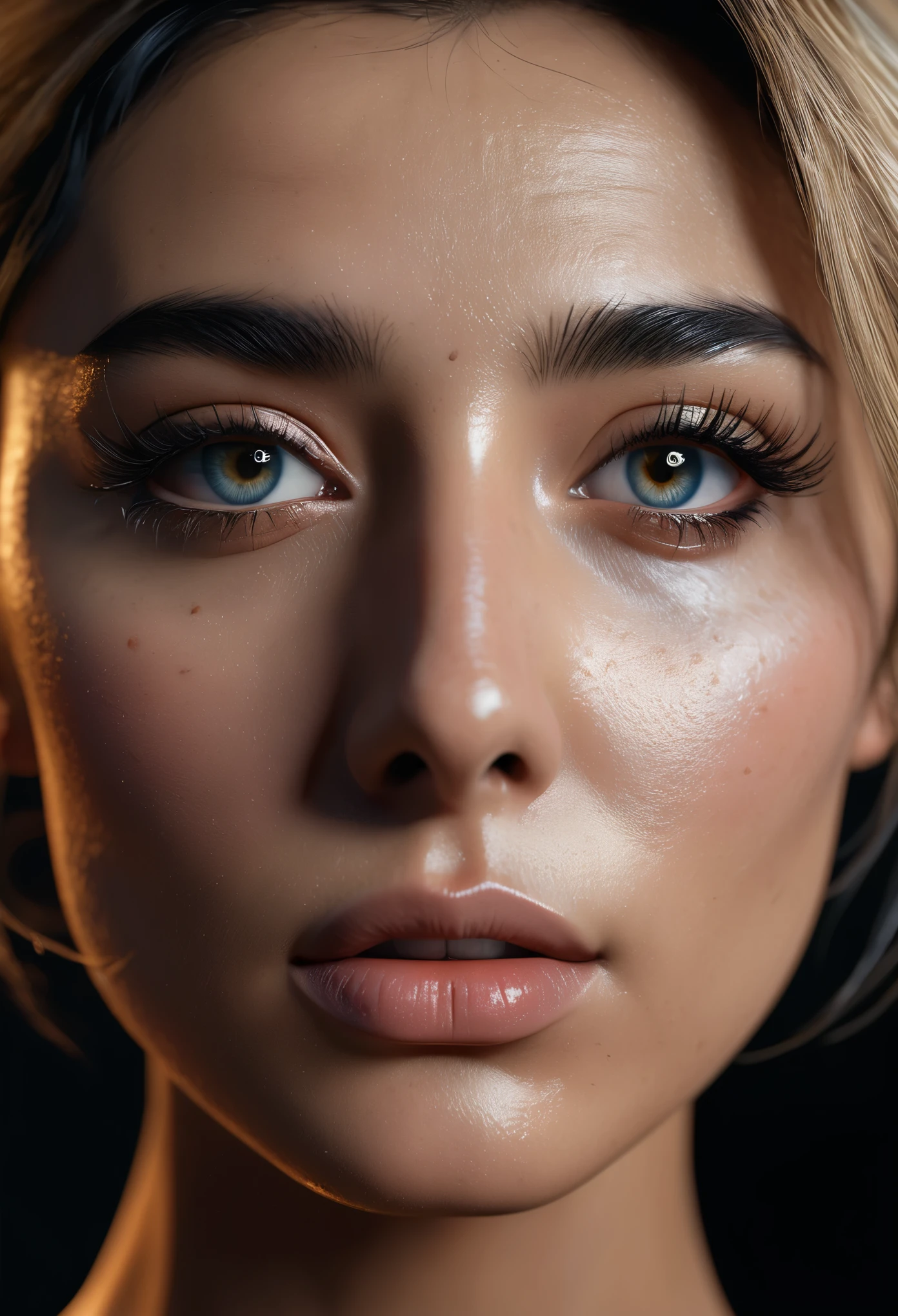 (AJC I:1.4),(8k RAW photo,highest quality,table top:1.2) Super Detailed Official Art,Photoreal:1.37,(Highly Qualified Professionals),table top,highest quality,super detailed,High resolution,In 8K,8K portrait,unity 8k wallpaper,Highly detailed AJC,realistic,Raw photo,real person,portrait photography,Photoreal,shiny skin,fine skin,(((Dynamic angle Full body Dynamic angle Wide shot Dynamic angle Close up Dynamic angle Upper body Dynamic angle from above And dynamic angle from behind And dynamic angle from below ))),{{{Supermodel Yasmin in the 90s・Gauri}}},{{{Chest girth length: 178 cm}}},{{{hair color is blonde}}},{{{eyes are blue}}},{{{Sharp and modal face}}},{{{High cheekbones and clear chin are characteristic,}}}, {{{Style is tall,Slender and attractive curvaceous bust and hips}}},{{{Fashion sense is edgy and sexy}}},{{{{realistic:1.4}}}}, beautiful, highly detailed eyes and face, beautiful eyes,unified,8k wallpaper,wonderful,small details,table top, highest qualityの,Highly detailed ticker integrated 8K wallpaper,face light,movie lighting,Bikini and dynamic poses (foot pose:0.5),Surreal female portrait,magic lights,32K resolution,action pose,realistic photography,dynamic lighting,art station, volume lighting,highly detailed face,shadowy,be familiar with,realistic, be familiar with, skin texture, hyper be familiar with, realistic skin texture, armature, highest quality, 超High resolution, (写真realistic:1.4),, High resolution, be familiar with, RAW photo, Shapuri, by lee jeffries nikon d850 film stock 写真graph 4 kodak portra 400 camera f1.6 lens rich colors hyper realistic lifelike texture dramatic lighting unrealengine trending on artstation cinestill 800,{{{{{{{(masterpiece, .CGI:1.4),(8k raw photo, best quality, masterpiece:1.2) super detailed official art,photorealistic:1.37, (outstanding, professional),masterpiece,best quality,ultra detailed,highres,high-resolution,4k,4kportrait,8k,8kportrait,unity8kwallpaper,extremely detailed CG,realistic,RAW photo,real person,portrait photography,photorealistic,shiny skin,detailed skin,(((dynamic angle full body
and dynamic angle wide shot
and dynamic angle close-up
and dynamic angle upper body
and dynamic angle from above
and dynamic angle from behind
and dynamic angle from below
))),{{{{supermodel }}}},{{{{Photorealistic:1.4}}}}, beautiful detailed, highly detailed eyes and face, beautiful detailed eyes, ridiculous, incredibly ridiculous, super detailed, high resolution, highly detailed, top quality, masterpiece, illustration, highly detailed, CG, unified, 8k wallpaper, amazing, fine detail, masterpiece, top quality, highly detailed CG unified 8k wallpaper, face l
