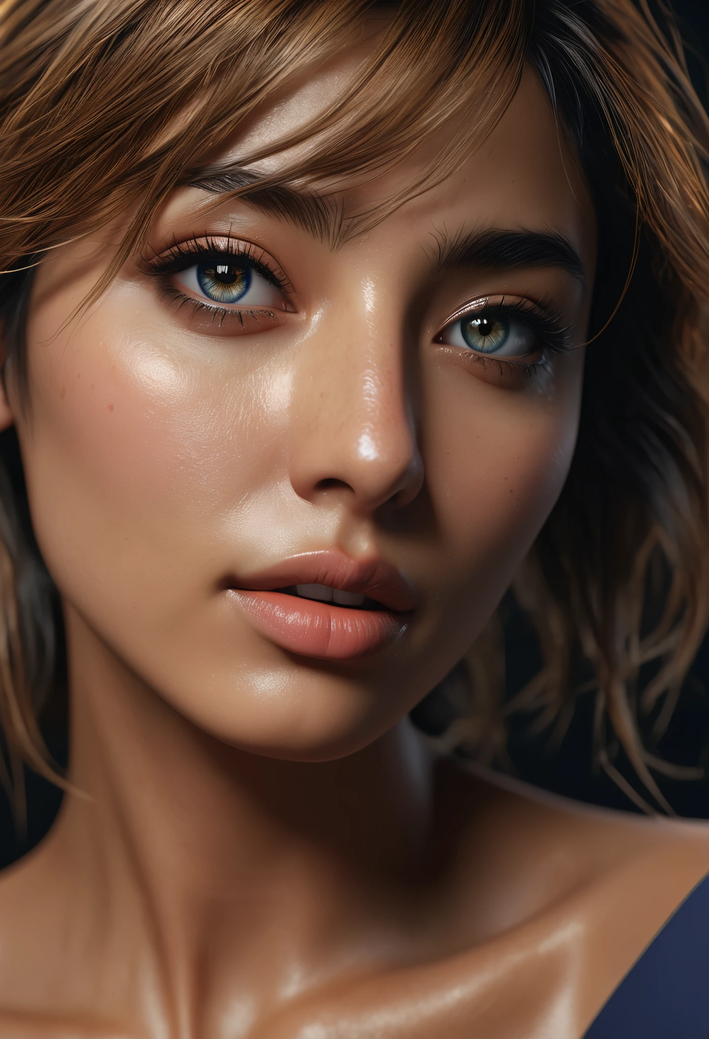 (AJC I:1.4),(8k RAW photo,highest quality,table top:1.2) Super Detailed Official Art,Photoreal:1.37,(Highly Qualified Professionals),table top,highest quality,super detailed,High resolution,In 8K,8K portrait,unity 8k wallpaper,Highly detailed AJC,realistic,Raw photo,real person,portrait photography,Photoreal,shiny skin,fine skin,(((Dynamic angle Full body Dynamic angle Wide shot Dynamic angle Close up Dynamic angle Upper body Dynamic angle from above And dynamic angle from behind And dynamic angle from below ))),{{{Supermodel Yasmin in the 90s･Gauri}}},{{{Chest girth length: 178 cm}}},{{{hair color is blonde}}},{{{eyes are blue}}},{{{Sharp and modal face}}},{{{High cheekbones and clear chin are characteristic,}}}, {{{Style is tall,Slender and attractive curvaceous bust and hips}}},{{{Fashion sense is edgy and sexy}}},{{{{realistic:1.4}}}}, beautiful, highly detailed eyes and face, beautiful eyes,unified,8k wallpaper,wonderful,small details,table top, highest qualityの,Highly detailed ticker integrated 8K wallpaper,face light,movie lighting,Bikini and dynamic poses (foot pose:0.5),Surreal female portrait,magic lights,32K resolution,action pose,realistic photography,dynamic lighting,art station, volume lighting,highly detailed face,shadowy,be familiar with,realistic, be familiar with, skin texture, hyper be familiar with, realistic skin texture, armature, highest quality, 超High resolution, (写真realistic:1.4),, High resolution, be familiar with, RAW photo, Shapuri, by lee jeffries nikon d850 film stock 写真graph 4 kodak portra 400 camera f1.6 lens rich colors hyper realistic lifelike texture dramatic lighting unrealengine trending on artstation cinestill 800,{{{{{{{(masterpiece, .CGI:1.4),(8k raw photo, best quality, masterpiece:1.2) super detailed official art,photorealistic:1.37, (outstanding, professional),masterpiece,best quality,ultra detailed,highres,high-resolution,4k,4kportrait,8k,8kportrait,unity8kwallpaper,extremely detailed CG,realistic,RAW photo,real person,portrait photography,photorealistic,shiny skin,detailed skin,(((dynamic angle full body 
 and dynamic angle wide shot
 and dynamic angle close-up
 and dynamic angle upper body
 and dynamic angle from above
 and dynamic angle from behind
 and dynamic angle from below
 ))),{{{{supermodel }}}},{{{{Photorealistic:1.4}}}}, beautiful detailed, highly detailed eyes and face, beautiful detailed eyes, ridiculous, incredibly ridiculous, super detailed, high resolution, highly detailed, top quality, masterpiece, illustration, highly detailed, CG, unified, 8k wallpaper, amazing, fine detail, masterpiece, top quality, highly detailed CG unified 8k wallpaper, face l