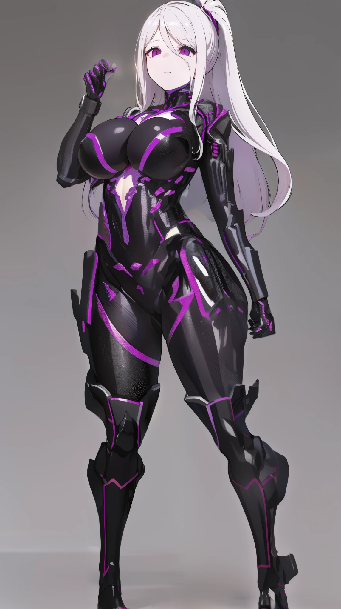 1 girl,NSFW, Shalltear Bloodfallen,(Overload),ShalltearV4, huge breasts, clavicle, Glowing crimson eyes,absurd, brainwashing,empty eyes, ((No expression,erasure of emotions)), (black latex tight bodysuit),avert your eyes , full body figure,((stand up)), (highest quality、4k、8K、High resolution、must have:1.2)、Super detailed、(reality、reality的なです、reality的な:1.37)、ticker、hyper hd、studio lighting、ultra definition paint、sharp focus、Physically based rendering、extreme details、Professional specifications、vibrancy and color、blurry、sports portrait、landscape、horror style、anime big breasts、SF、photograph、concept artist、five fingers, perfect body, {{{masterpiece}}}, {{{highest quality}}}, {{Super detailed}}, {shape}, {{very delicate and beautiful}},Improved cost performance、all roles、Canon 5D MK4でphotograph、photograph,