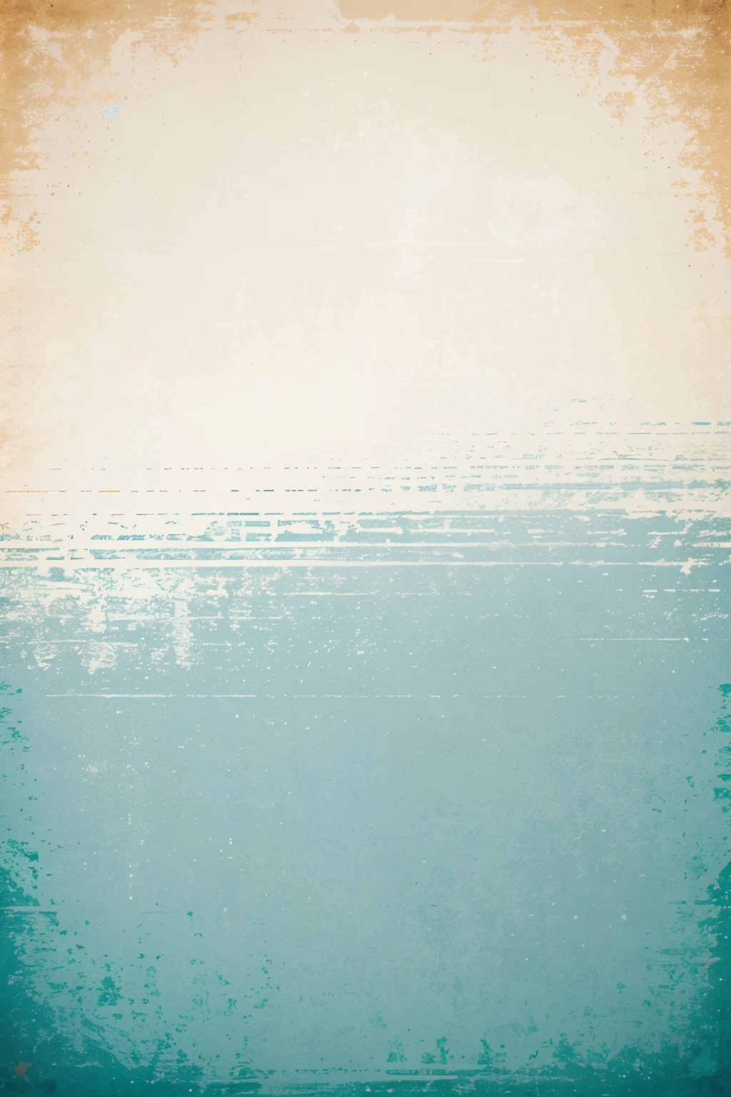 retro vintage vector background, simple design, muted colors, some grunge texture, masterpiece, high quality, white and blue as main color