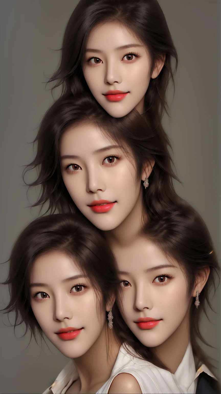 japanese woman,
(dark brown eyes, pupil, beautiful eye details, There is light in the eyes:1.2), (rough skin:1.4),(uneven skin tone:1.6),(old smile),
(professional lighting), Luxurious indirect lighting,
Located in the luxury lounge,