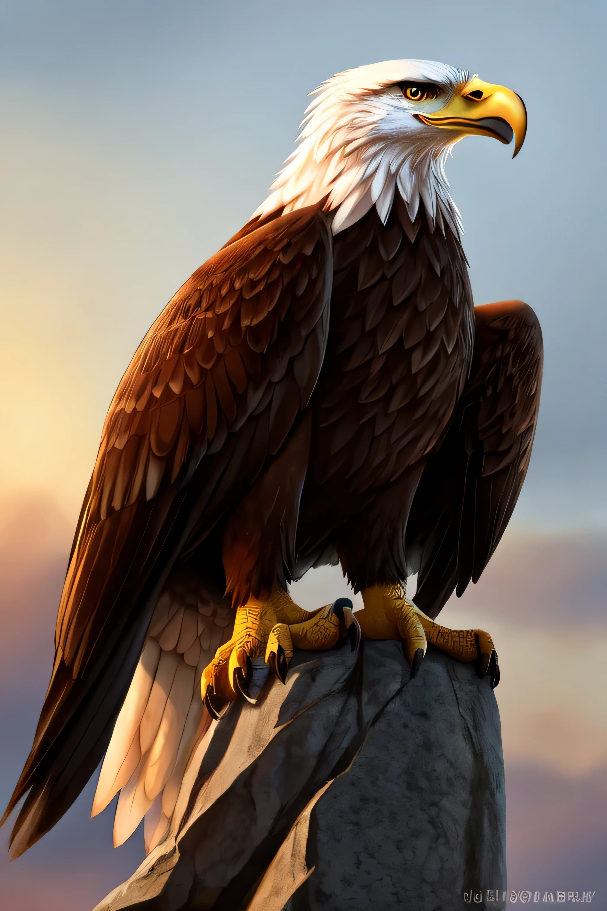 eagle