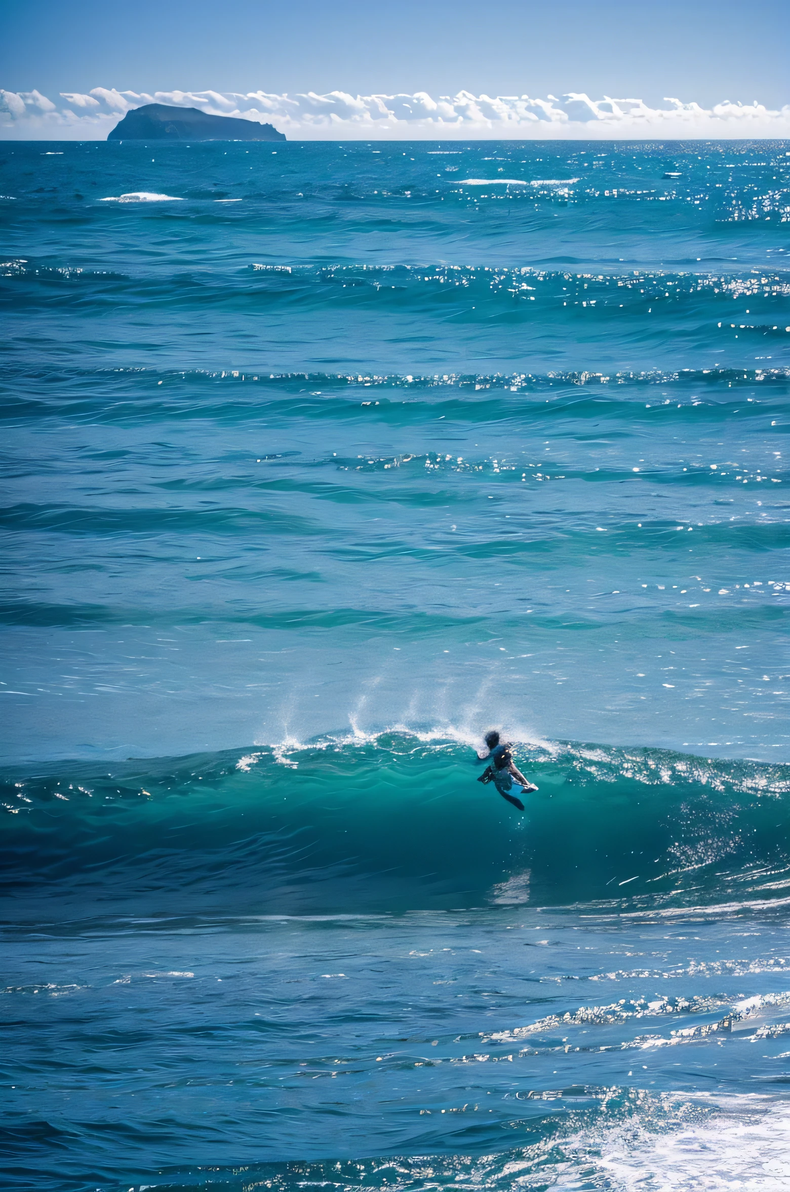 sea