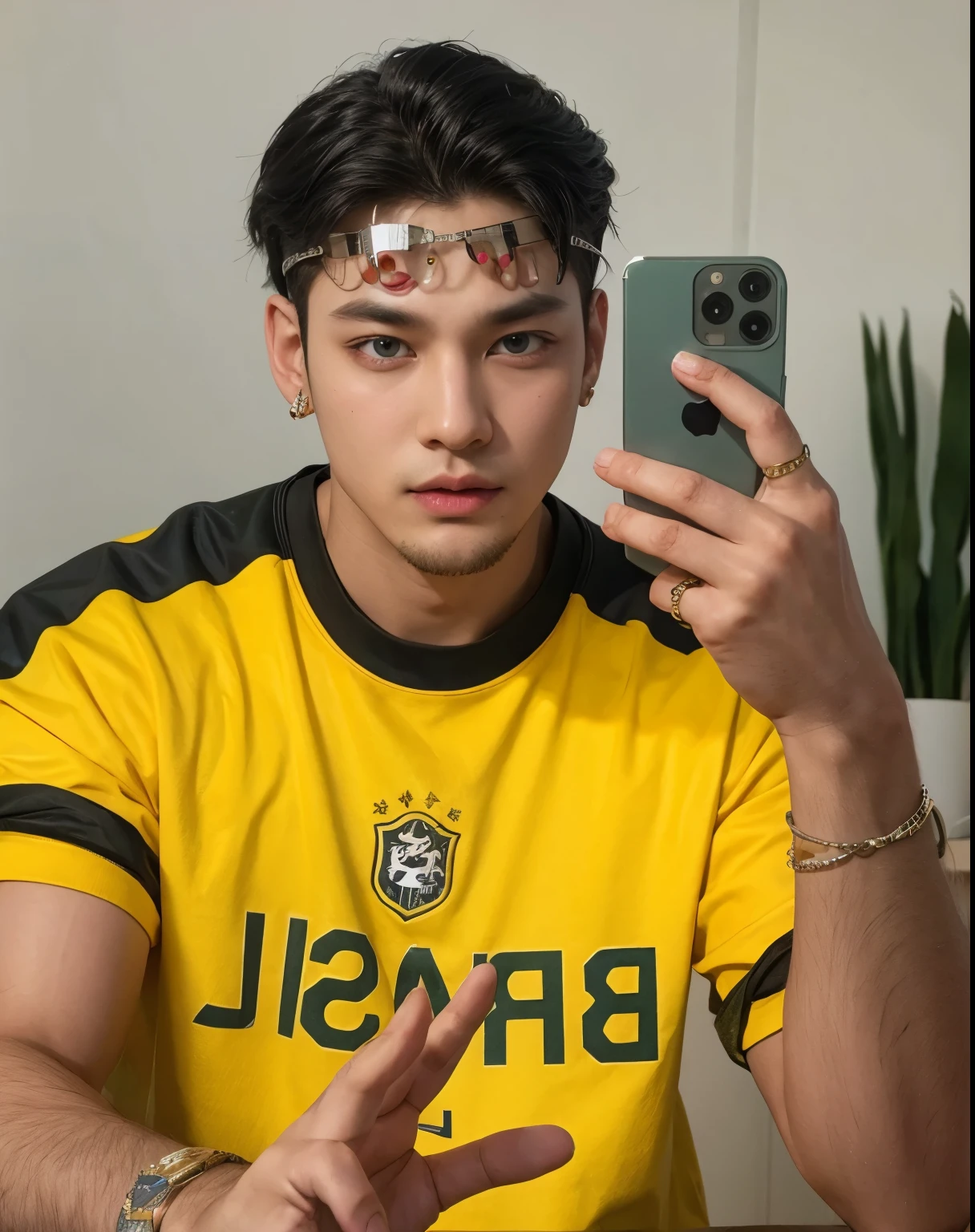 Kim Taehyung 