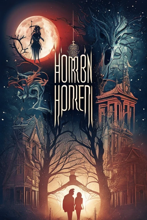 horror