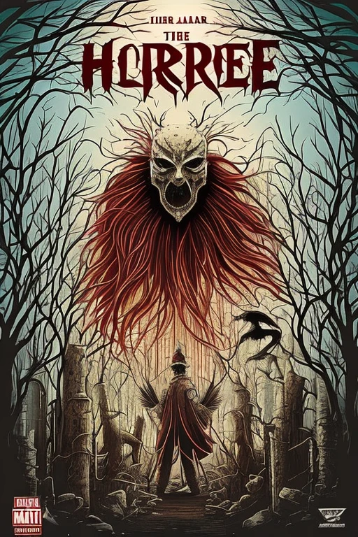 horror