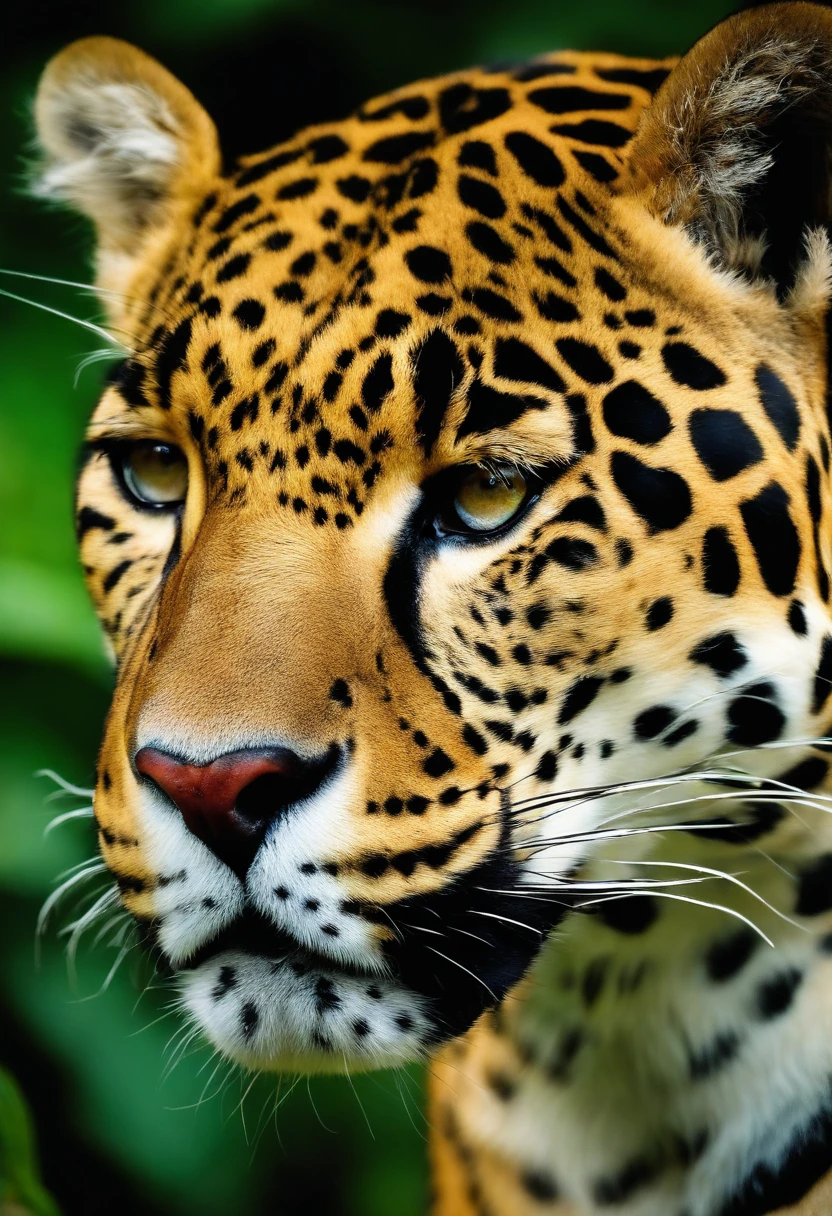 Jaguar