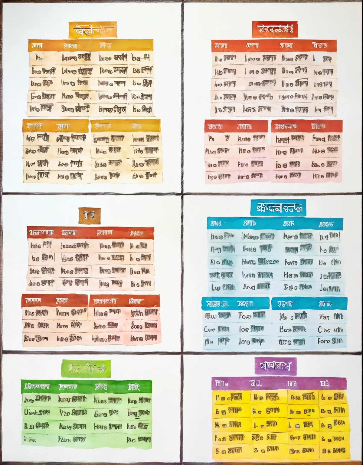 hindi dictionary for kids, hindi text, year 2 5 0 0, assamese, numerology, width 768, 2 5 6 x 2 5 6, 256x256, information, infography, devanagari script, naga-hakash, 1128x191 resolution, female calendar, 3 2 x 3 2