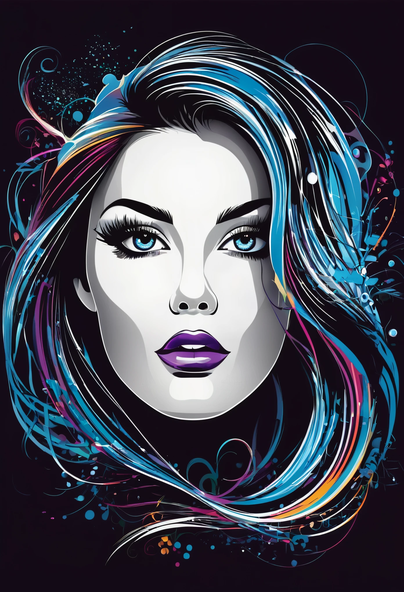 Vector Graphics, vector illustration, Vector design, vector, vectorek
