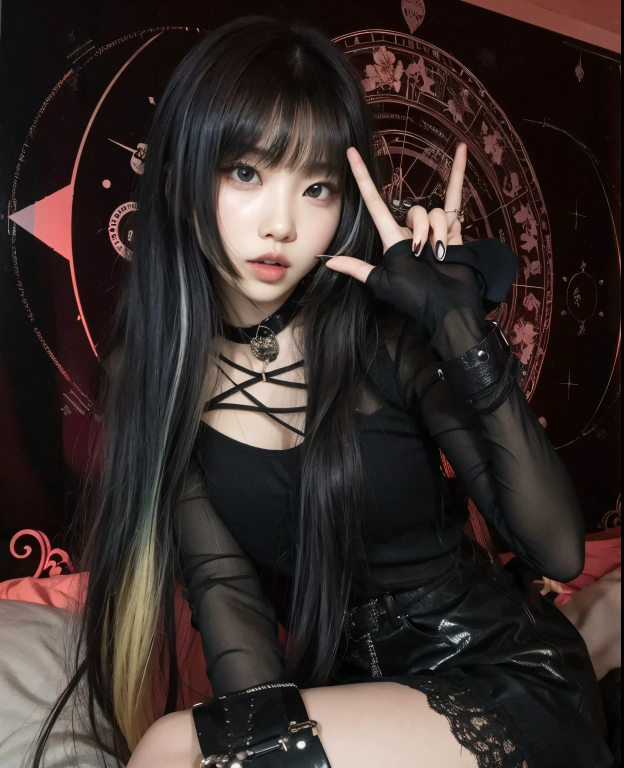 jennie kim