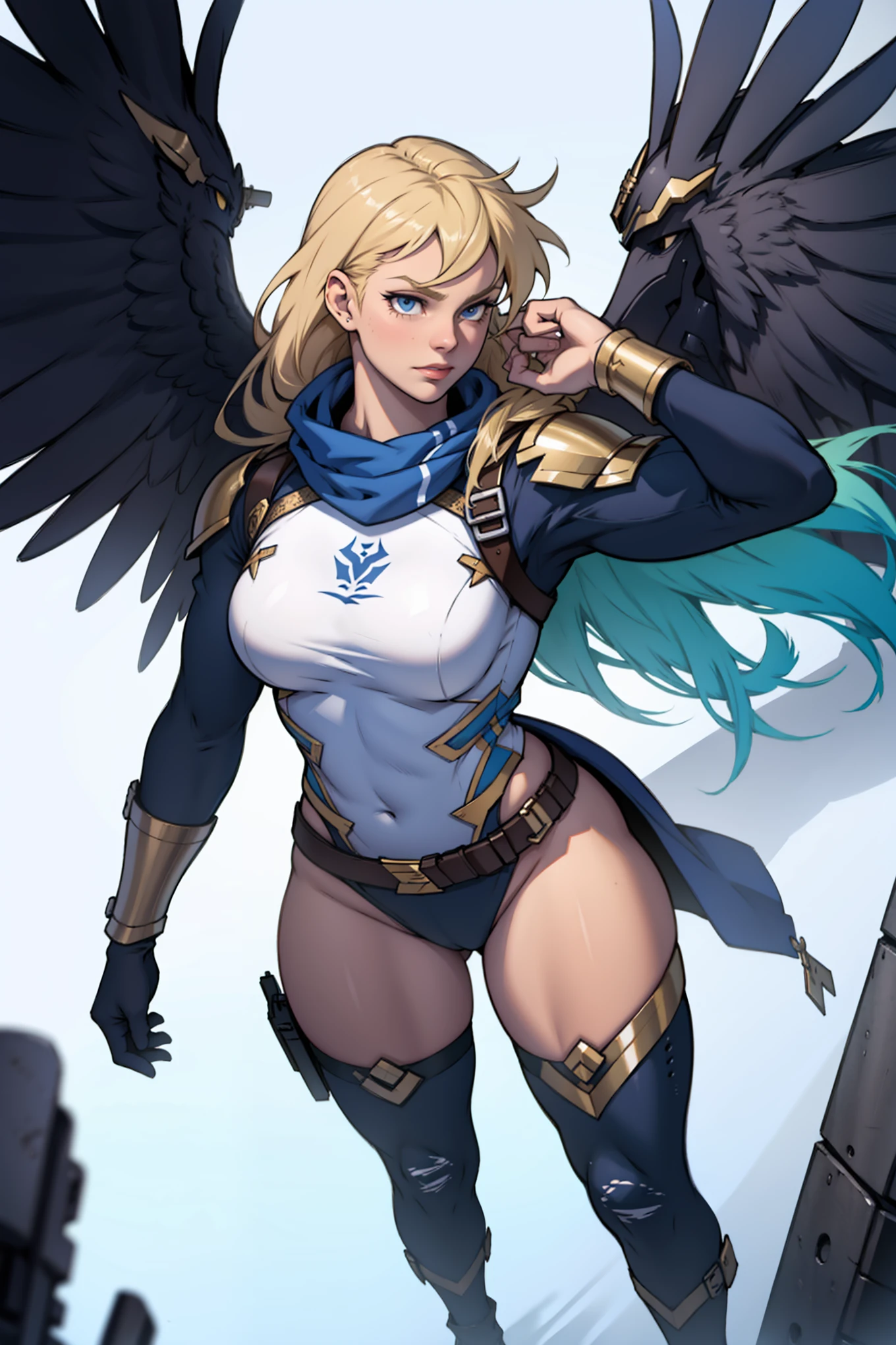 valkyrie