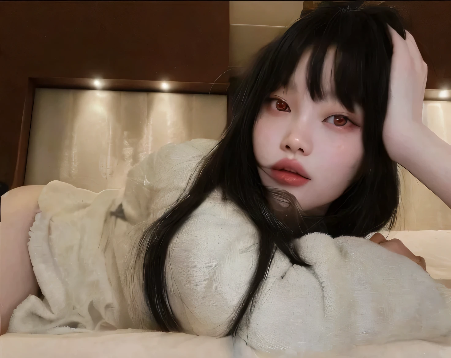 Jennie Kim