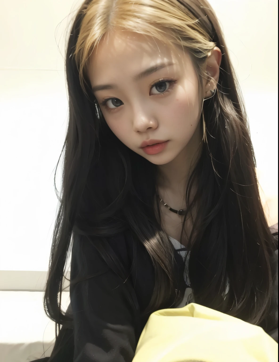 jennie kim