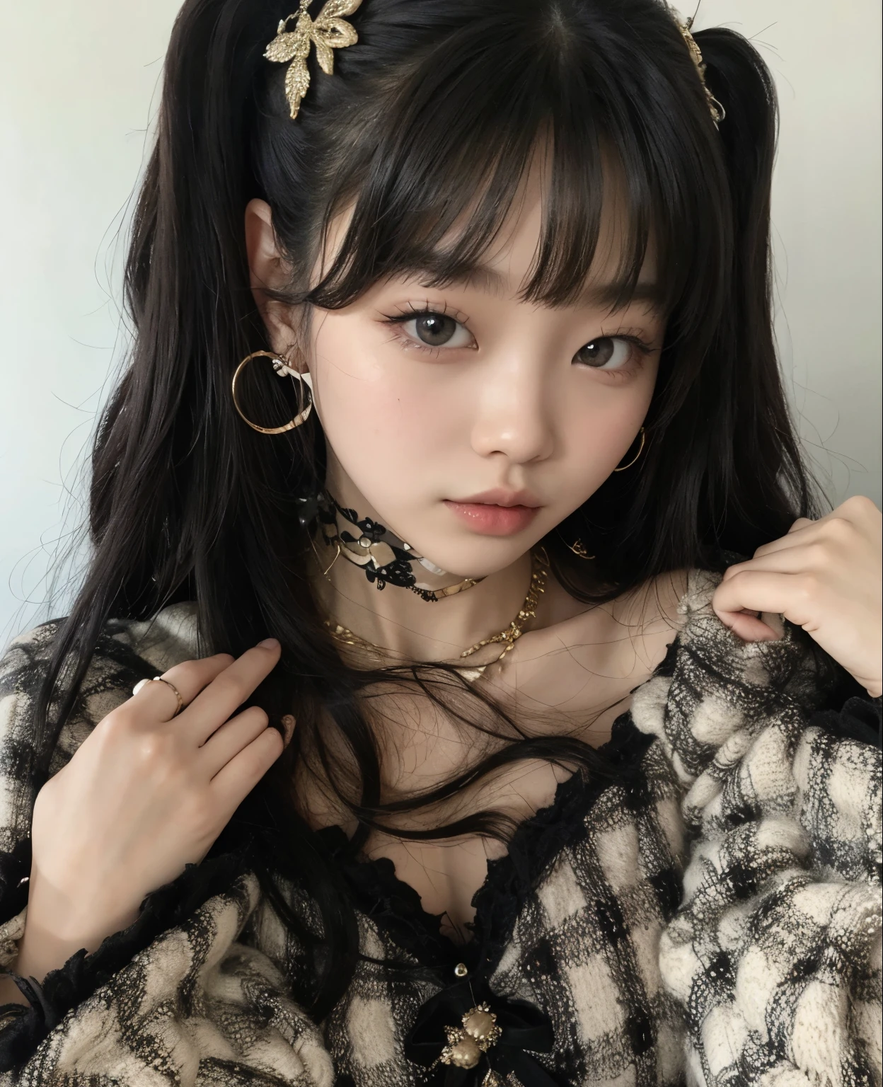 jennie kim